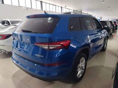 Skoda Kodiaq TSI330 5-Seater FWD Power Edition - ფოტო 7