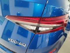 Skoda Kodiaq TSI330 5-Seater FWD Power Edition - ფოტო 8