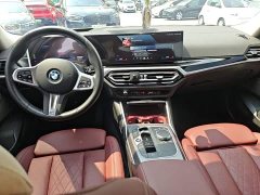 BMW i3 eDrive 40 L Night Sport Package - ფოტო 10