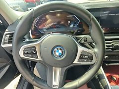 BMW i3 eDrive 40 L Night Sport Package - ფოტო 11