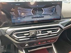 BMW i3 eDrive 40 L Night Sport Package - ფოტო 13
