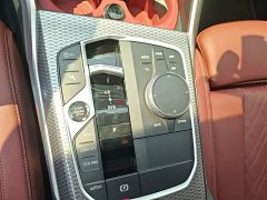 BMW i3 eDrive 40 L Night Sport Package - ფოტო 14