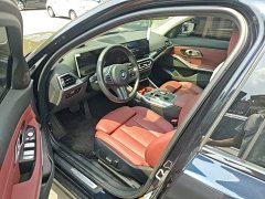 BMW i3 eDrive 40 L Night Sport Package - ფოტო 15