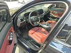 BMW i3 eDrive 40 L Night Sport Package - ფოტო 16