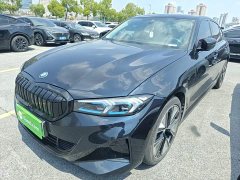 BMW i3 eDrive 40 L Night Sport Package - ფოტო 2