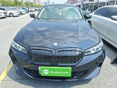 BMW i3 eDrive 40 L Night Sport Package - ფოტო 3