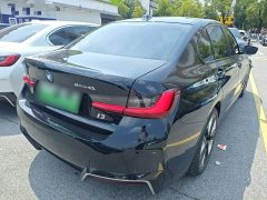 BMW i3 eDrive 40 L Night Sport Package - ფოტო 7
