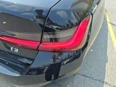 BMW i3 eDrive 40 L Night Sport Package - ფოტო 8