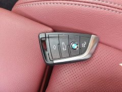 BMW i3 eDrive 40 L Night Sport Package - ფოტო 9