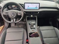 SAIC MG5 300TGI Global Flagship Edition - ფოტო 10