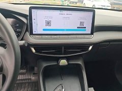 SAIC MG5 300TGI Global Flagship Edition - ფოტო 13