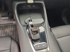 SAIC MG5 300TGI Global Flagship Edition - ფოტო 14