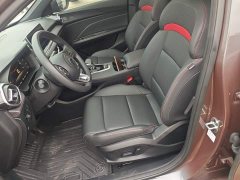 SAIC MG5 300TGI Global Flagship Edition - ფოტო 15