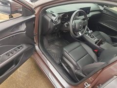 SAIC MG5 300TGI Global Flagship Edition - ფოტო 16