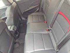 SAIC MG5 300TGI Global Flagship Edition - ფოტო 17