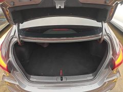 SAIC MG5 300TGI Global Flagship Edition - ფოტო 19
