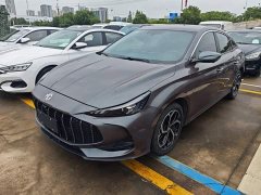 SAIC MG5 300TGI Global Flagship Edition - ფოტო 2