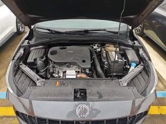 SAIC MG5 300TGI Global Flagship Edition - ფოტო 20