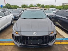 SAIC MG5 300TGI Global Flagship Edition - ფოტო 3
