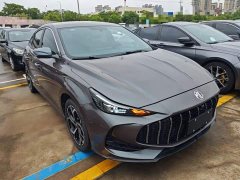 SAIC MG5 300TGI Global Flagship Edition - ფოტო 4