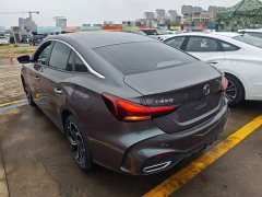 SAIC MG5 300TGI Global Flagship Edition - ფოტო 5