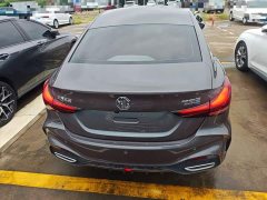 SAIC MG5 300TGI Global Flagship Edition - ფოტო 6
