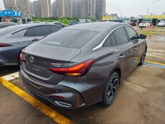 SAIC MG5 300TGI Global Flagship Edition - ფოტო 7