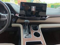 Toyota Sienna 2.5L Hybrid Comfort Edition - ფოტო 13