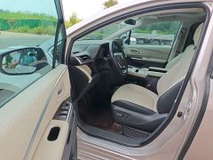 Toyota Sienna 2.5L Hybrid Comfort Edition - ფოტო 16