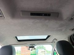 Toyota Sienna 2.5L Hybrid Comfort Edition - ფოტო 18