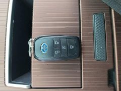 Toyota Sienna 2.5L Hybrid Comfort Edition - ფოტო 9