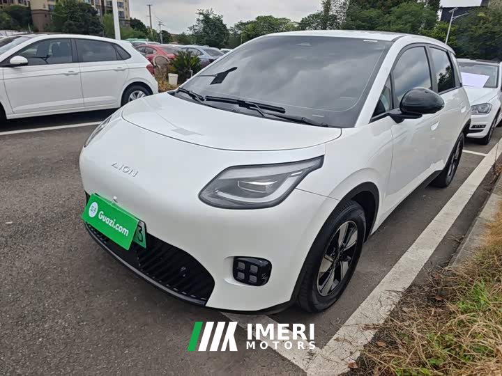 GAC AION UT 420 Smart Luxury Edition - ავტომობილი ჩინეთიდან