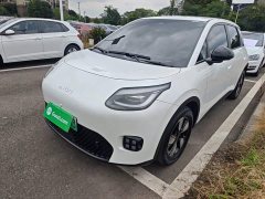 GAC AION UT 420 Smart Luxury Edition - ფოტო 1