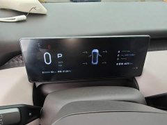 GAC AION UT 420 Smart Luxury Edition - ფოტო 12