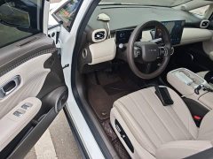 GAC AION UT 420 Smart Luxury Edition - ფოტო 16