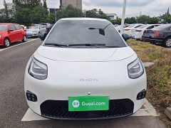 GAC AION UT 420 Smart Luxury Edition - ფოტო 3