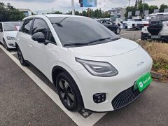 GAC AION UT 420 Smart Luxury Edition - ფოტო 4