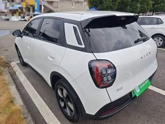 GAC AION UT 420 Smart Luxury Edition - ფოტო 5