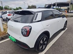 GAC AION UT 420 Smart Luxury Edition - ფოტო 7