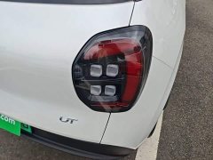 GAC AION UT 420 Smart Luxury Edition - ფოტო 8