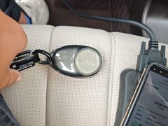 GAC AION UT 420 Smart Luxury Edition - ფოტო 9