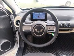Wuling Binguo 2024 203km Light Enjoy Edition - ფოტო 11