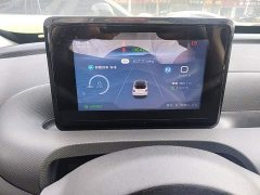 Wuling Binguo 2024 203km Light Enjoy Edition - ფოტო 12