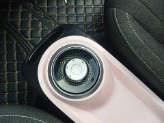 Wuling Binguo 2024 203km Light Enjoy Edition - ფოტო 14