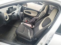 Wuling Binguo 2024 203km Light Enjoy Edition - ფოტო 15