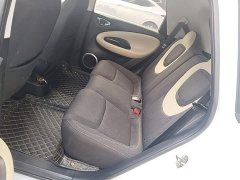 Wuling Binguo 2024 203km Light Enjoy Edition - ფოტო 17