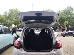 Wuling Binguo 2024 203km Light Enjoy Edition - ფოტო 19