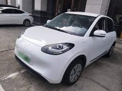 Wuling Binguo 2024 203km Light Enjoy Edition - ფოტო 2