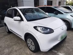 Wuling Binguo 2024 203km Light Enjoy Edition - ფოტო 4