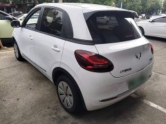 Wuling Binguo 2024 203km Light Enjoy Edition - ფოტო 5